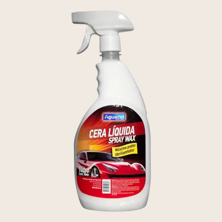 CERA EN SPRAY 650CC