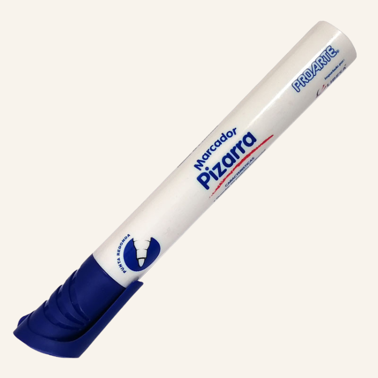 PLUMON PIZARRA PROARTE AZUL