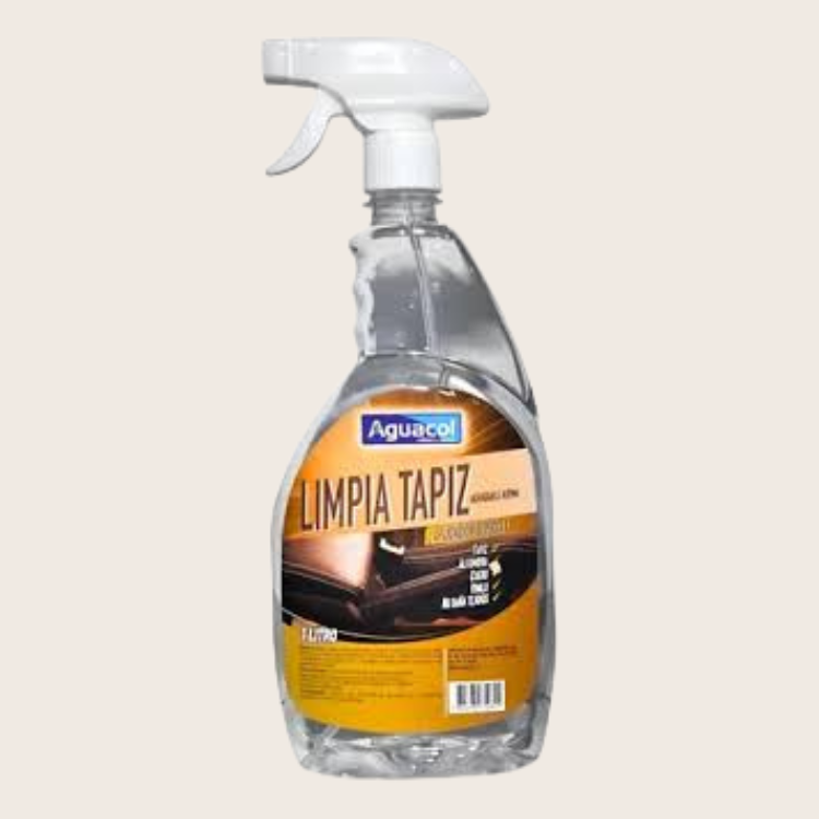 LIMPIA TAPIZ CON GAITLLO 1L