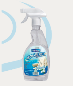 AROMATIZANTE ALGODON 500CC