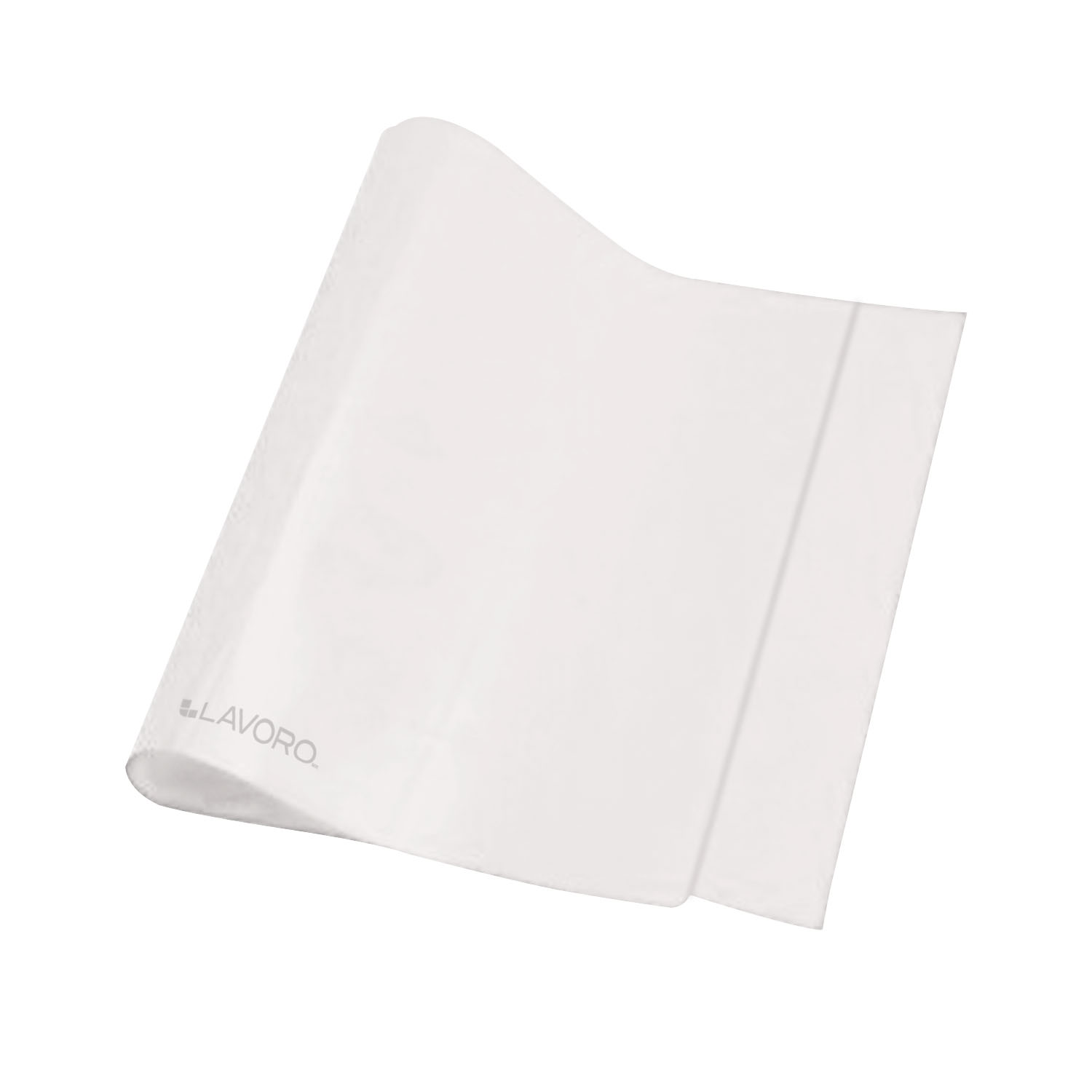 FORRO LIBRO PVC TRANSPARENTE