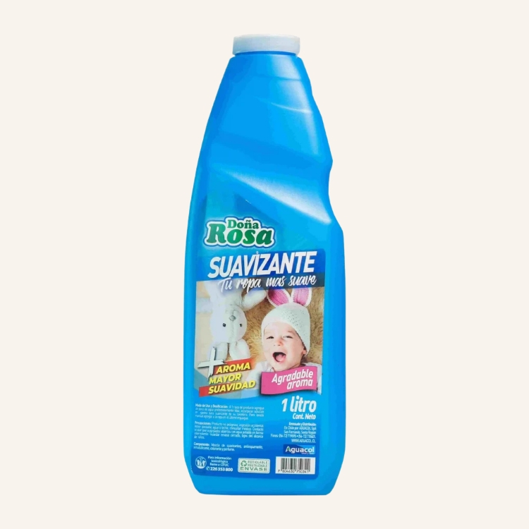 SUAVIZANTE 1L