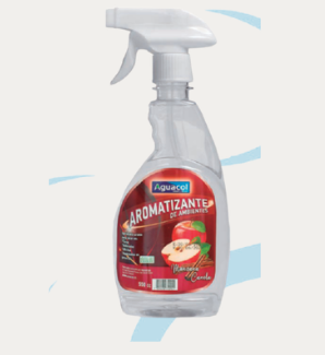 AROMATIZANTE MANZANA CANELA 500CC