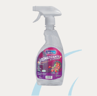 AROMATIZANTE FRUTOS DEL BOSQUE 500CC