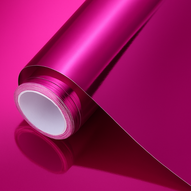 CARTULINA METALICA PROARTE 50x65 cm FUCSIA