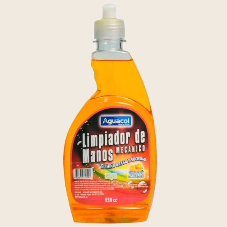 DESENGRASANTE PROFESIONAL CON GATILLO 1L