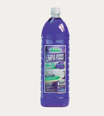 LIMPIAPISOS 2L AROMA LAVANDA
