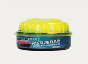 PASTA DE PULIR 300G
